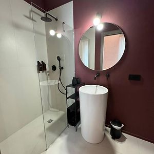 Chambre Lit Queen-Size
